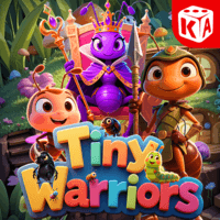 Chiến Binh Nhỏ Bé screenshot