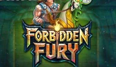 Forbidden Fury